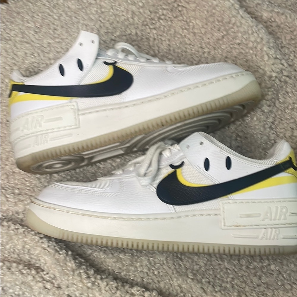 Nike Air Force 1 Go The Extra Smile